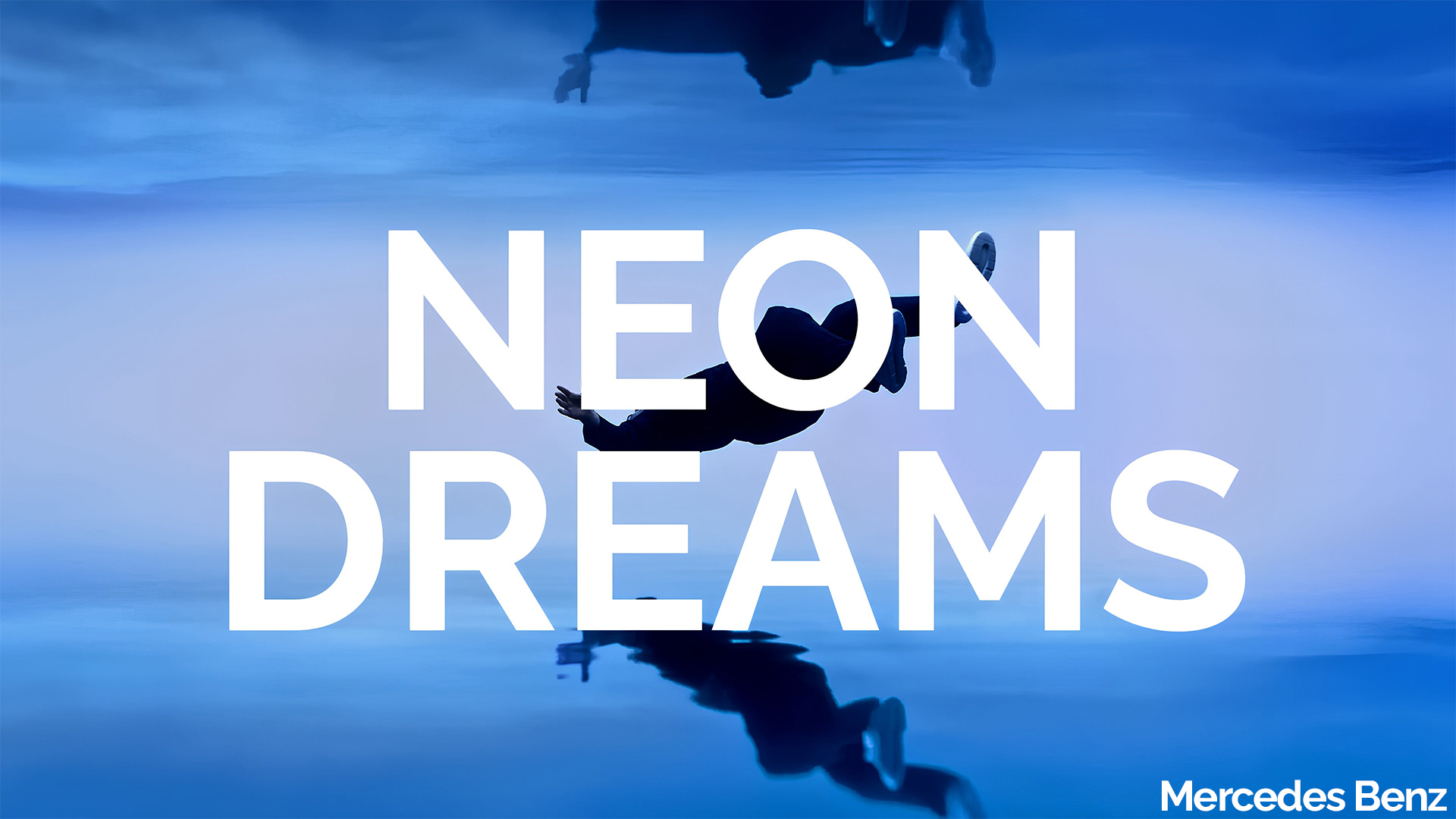 Neon Dreams